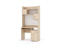 Martina tanulósor íróasztal + felső elem